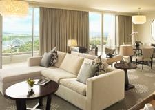 Hotel Furniture for Marina Bay Sands, Singapore